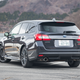 Illustration for article titled The 2018 Subaru Levorg Is A WRX Wagon For Grown-Ups